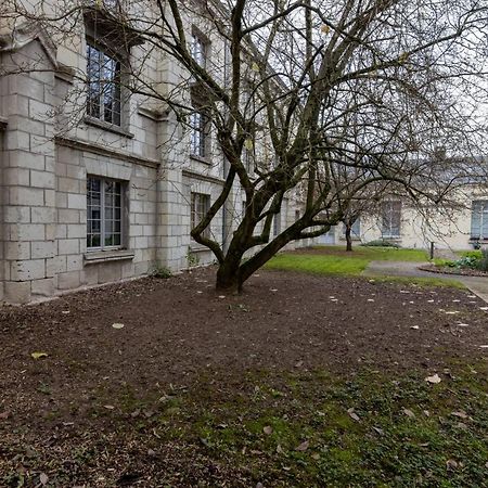 Superbe Appartement Saumur Eksteriør bilde