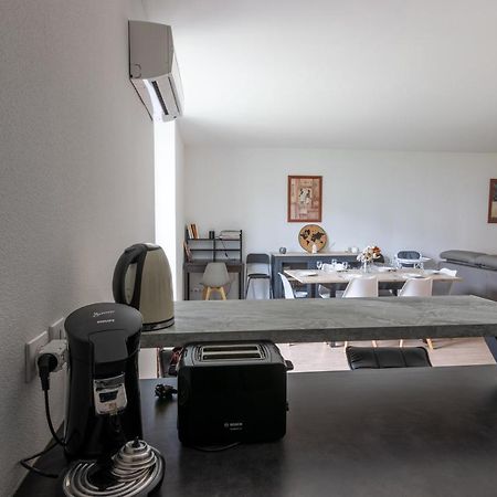 Superbe Appartement Saumur Eksteriør bilde