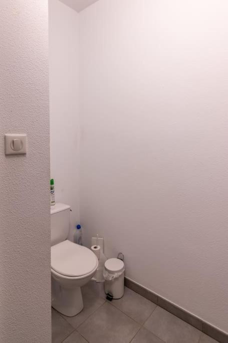 Superbe Appartement Saumur Eksteriør bilde
